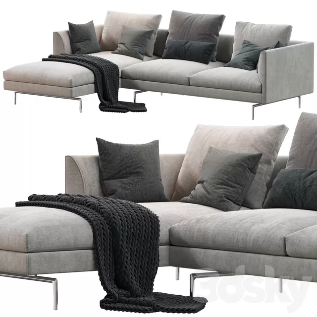 3DSKY FREE - FREE 3DS MAX MODELS