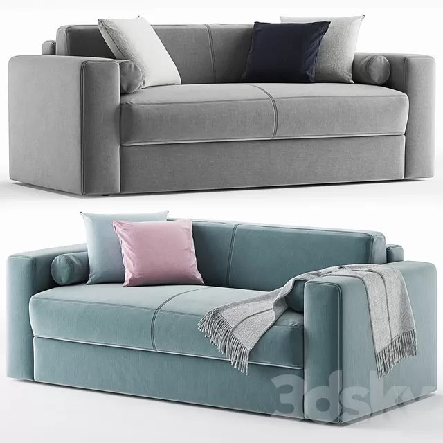 3DSKY FREE - FREE 3DS MAX MODELS
