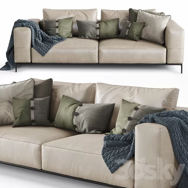 3DSKY FREE - FREE 3DS MAX MODELS
