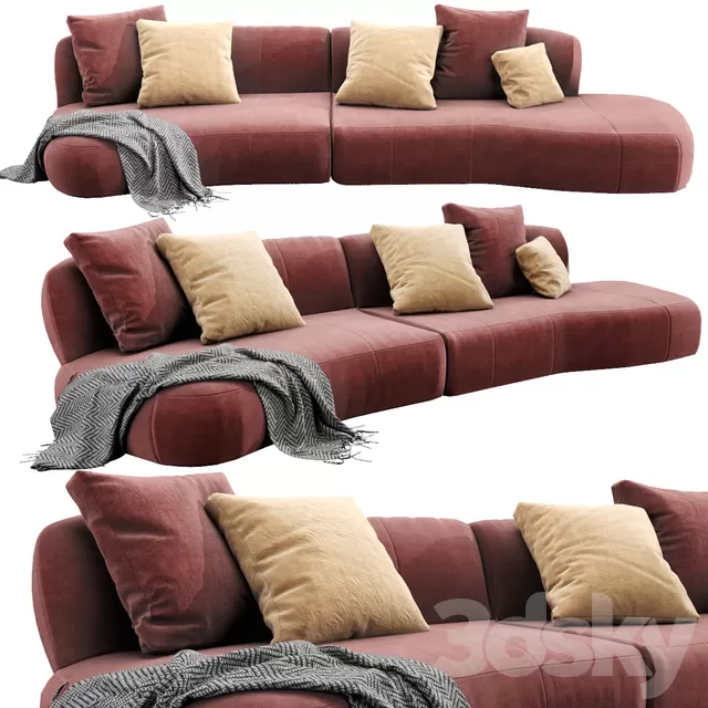 3DSKY FREE - FREE 3DS MAX MODELS