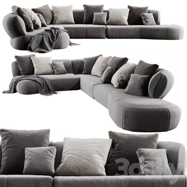 3DSKY FREE - FREE 3DS MAX MODELS