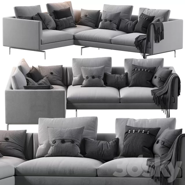 3DSKY FREE - FREE 3DS MAX MODELS