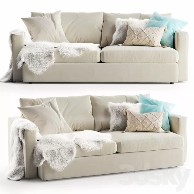 3DSKY FREE - FREE 3DS MAX MODELS