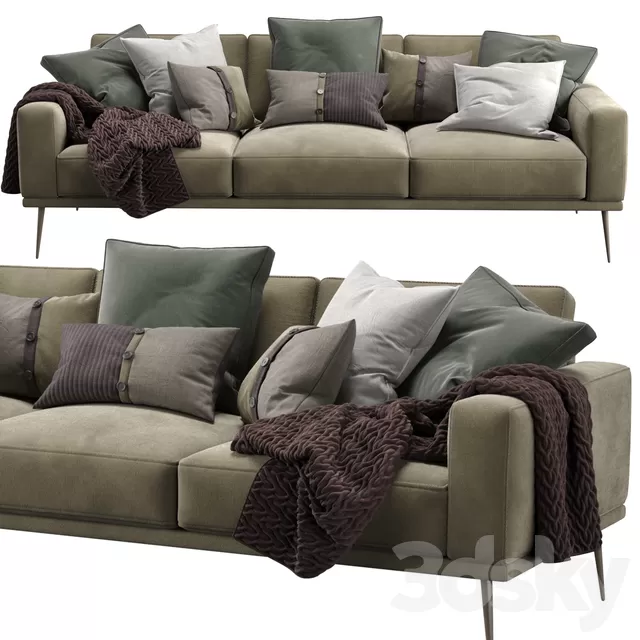 3DSKY FREE - FREE 3DS MAX MODELS