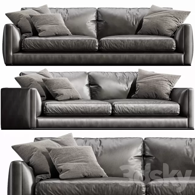 3DSKY FREE - FREE 3DS MAX MODELS