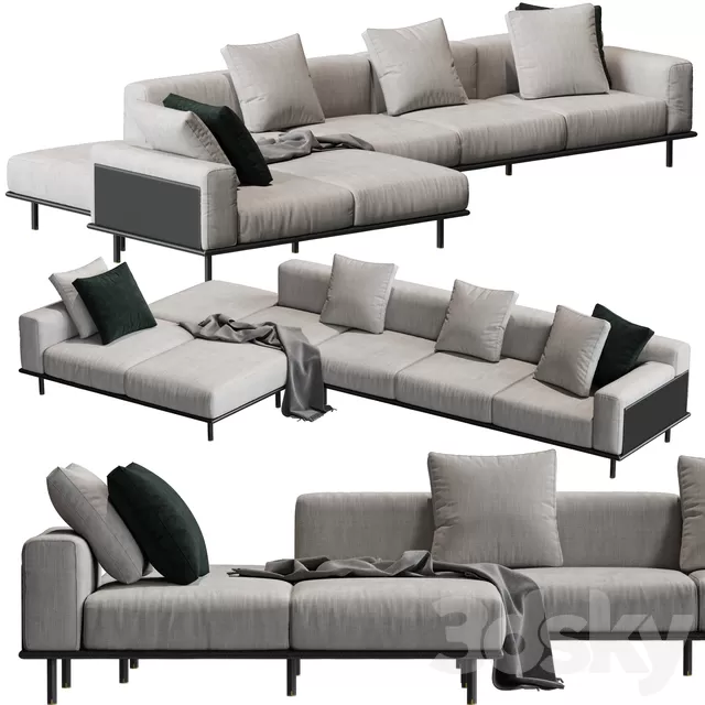 3DSKY FREE - FREE 3DS MAX MODELS