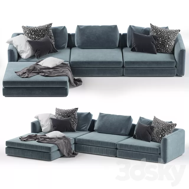 3DSKY FREE - FREE 3DS MAX MODELS