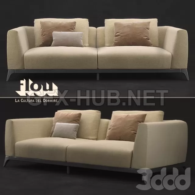 3DSKY FREE – FREE 3DS MAX MODELS