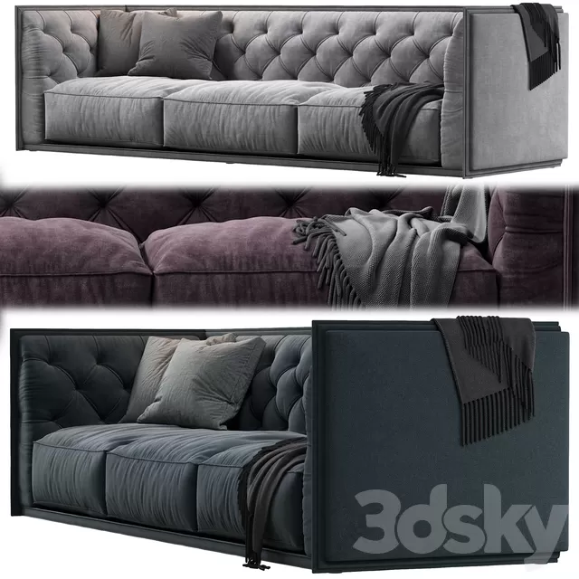 3DSKY FREE - FREE 3DS MAX MODELS