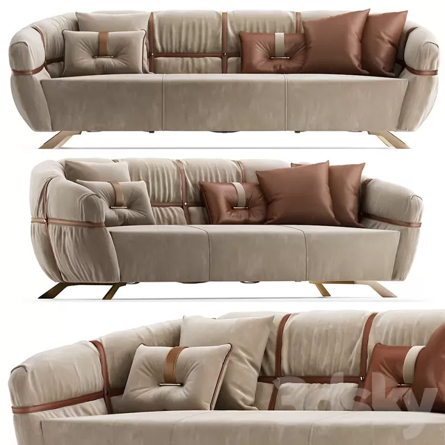3DSKY FREE - FREE 3DS MAX MODELS