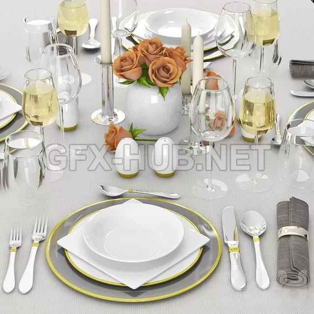 3DSKY FREE – FREE 3DS MAX MODELS