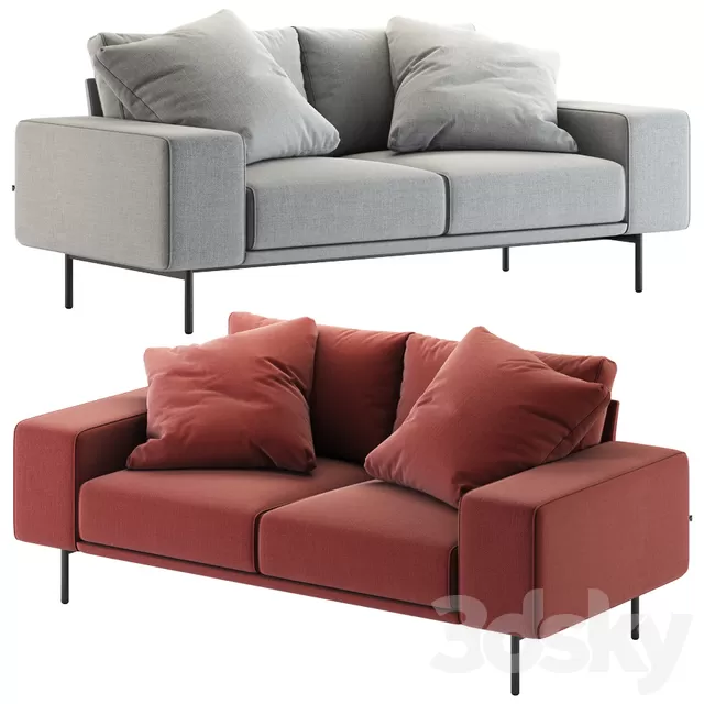 3DSKY FREE - FREE 3DS MAX MODELS