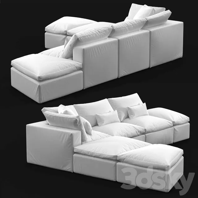 3DSKY FREE - FREE 3DS MAX MODELS