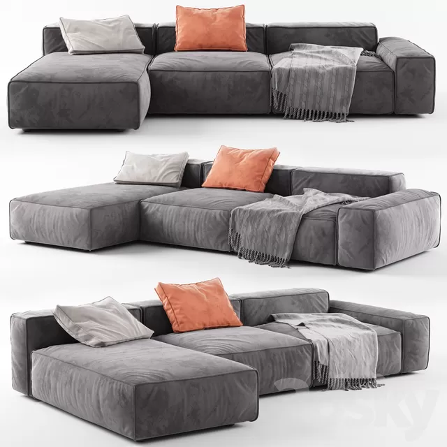 3DSKY FREE - FREE 3DS MAX MODELS