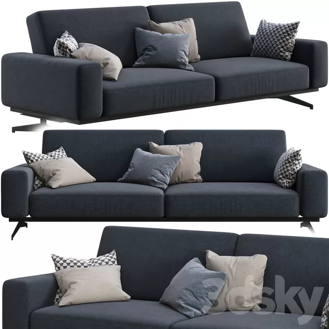 3DSKY FREE - FREE 3DS MAX MODELS