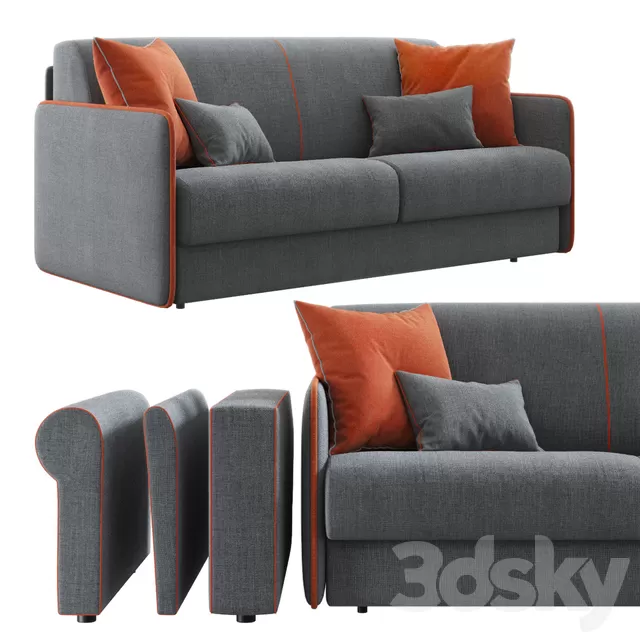 3DSKY FREE - FREE 3DS MAX MODELS
