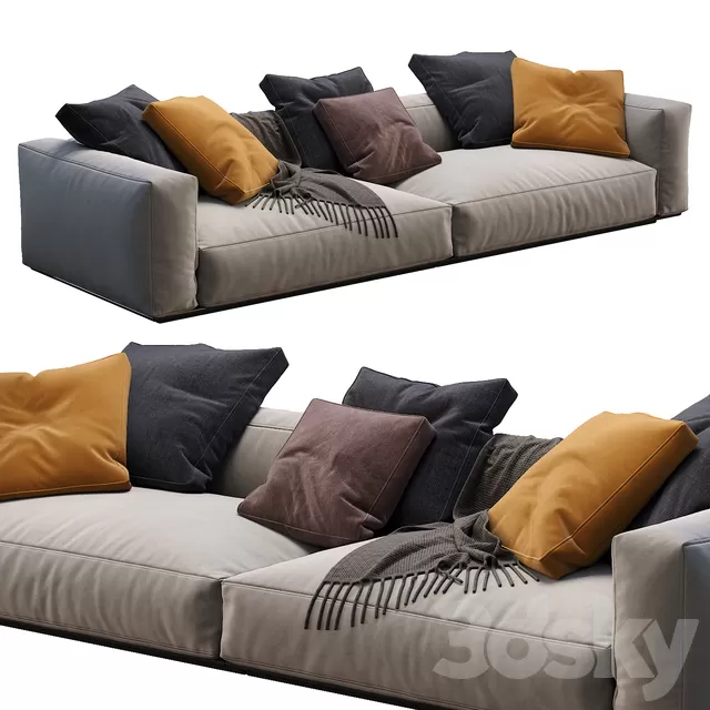 3DSKY FREE - FREE 3DS MAX MODELS