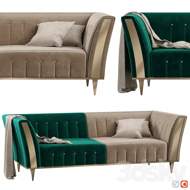 3DSKY FREE - FREE 3DS MAX MODELS