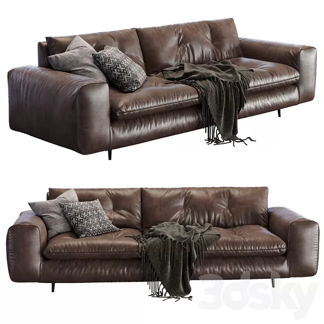 3DSKY FREE - FREE 3DS MAX MODELS
