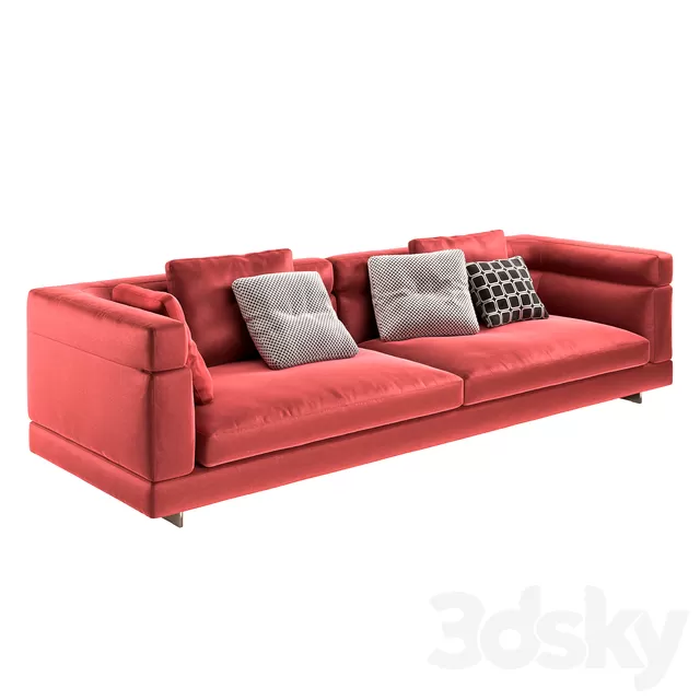 3DSKY FREE - FREE 3DS MAX MODELS