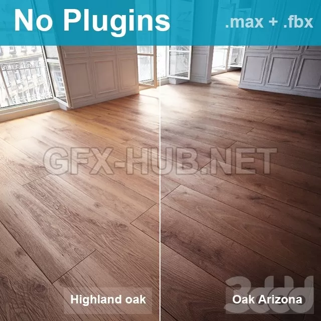 3DSKY FREE – FREE 3DS MAX MODELS