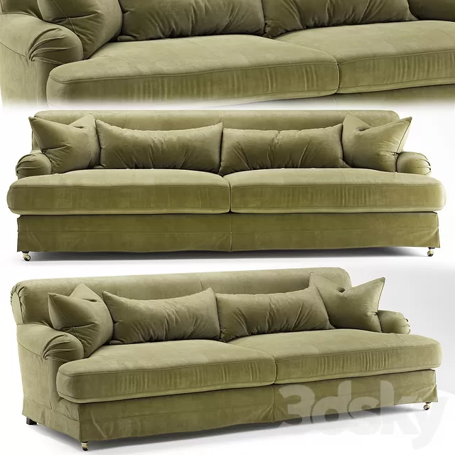 3DSKY FREE - FREE 3DS MAX MODELS
