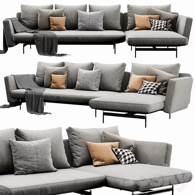 3DSKY FREE - FREE 3DS MAX MODELS