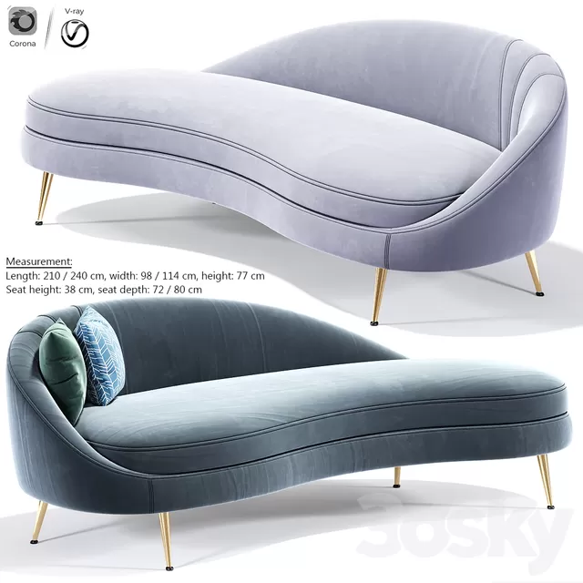 3DSKY FREE - FREE 3DS MAX MODELS