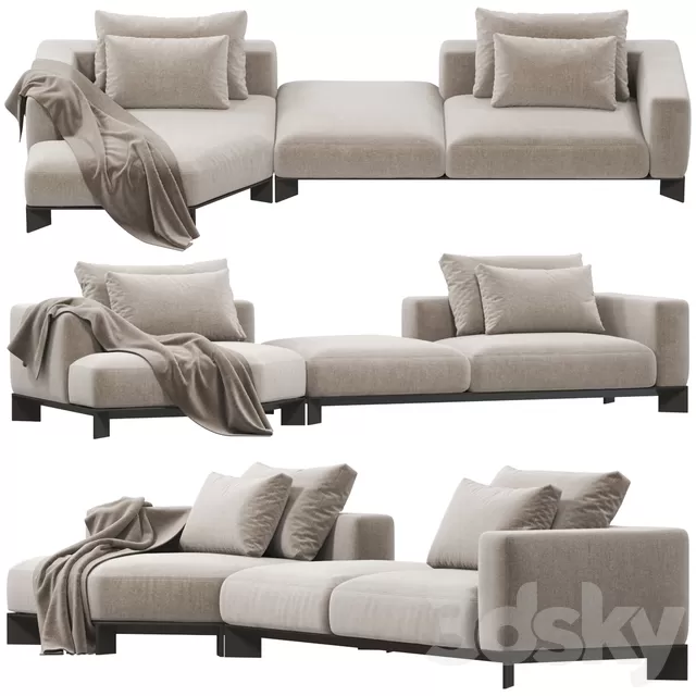 3DSKY FREE - FREE 3DS MAX MODELS