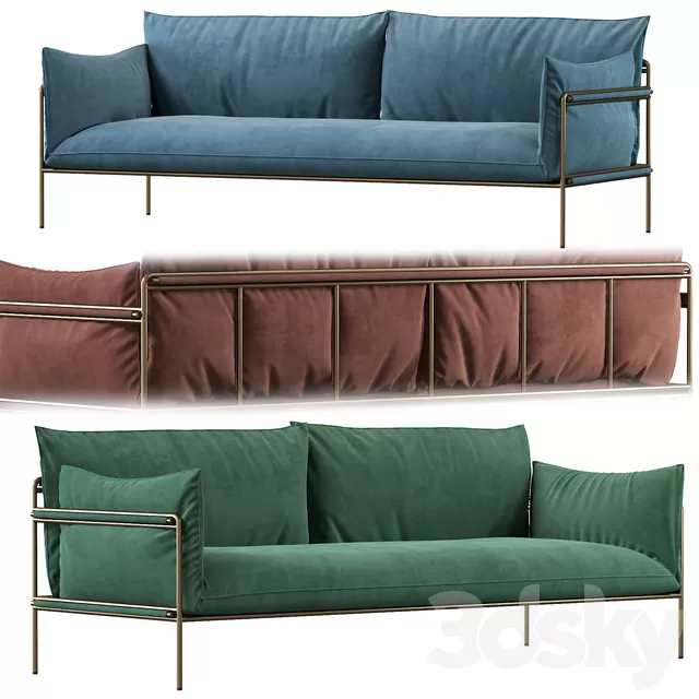 3DSKY FREE - FREE 3DS MAX MODELS