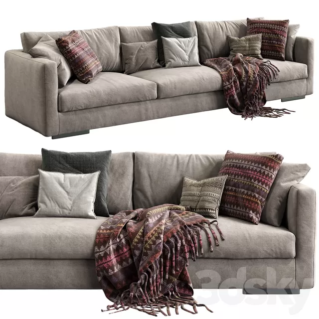 3DSKY FREE - FREE 3DS MAX MODELS