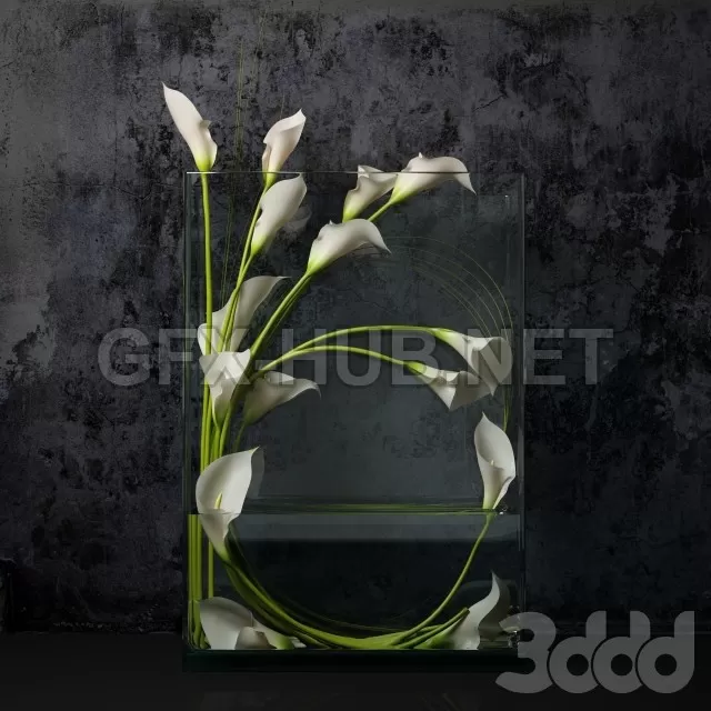 3DSKY FREE – FREE 3DS MAX MODELS