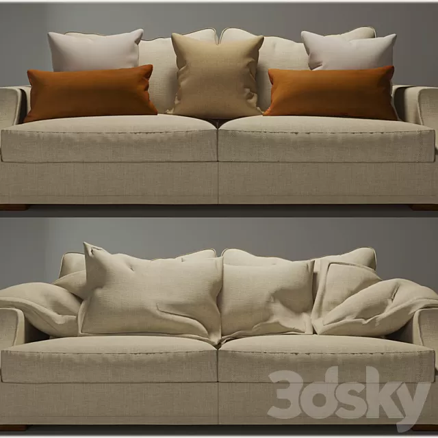 3DSKY FREE - FREE 3DS MAX MODELS
