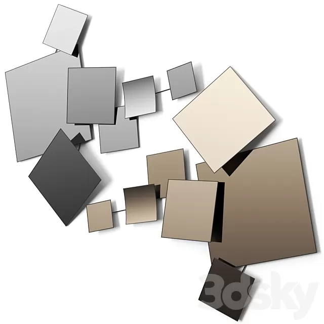 3DSKY FREE - FREE 3DS MAX MODELS