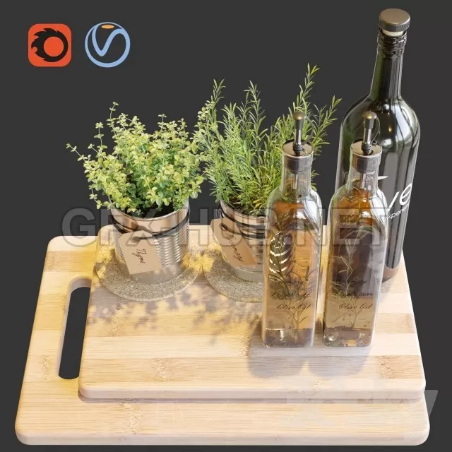 3DSKY FREE – FREE 3DS MAX MODELS