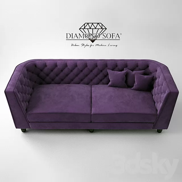 3DSKY FREE - FREE 3DS MAX MODELS