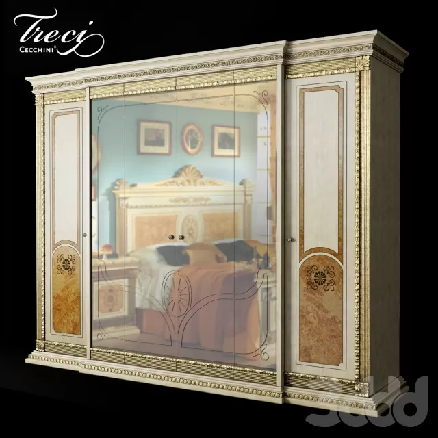 3DSKY FREE – FREE 3DS MAX MODELS