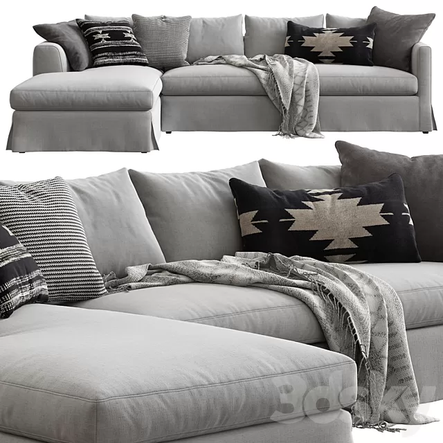 3DSKY FREE - FREE 3DS MAX MODELS