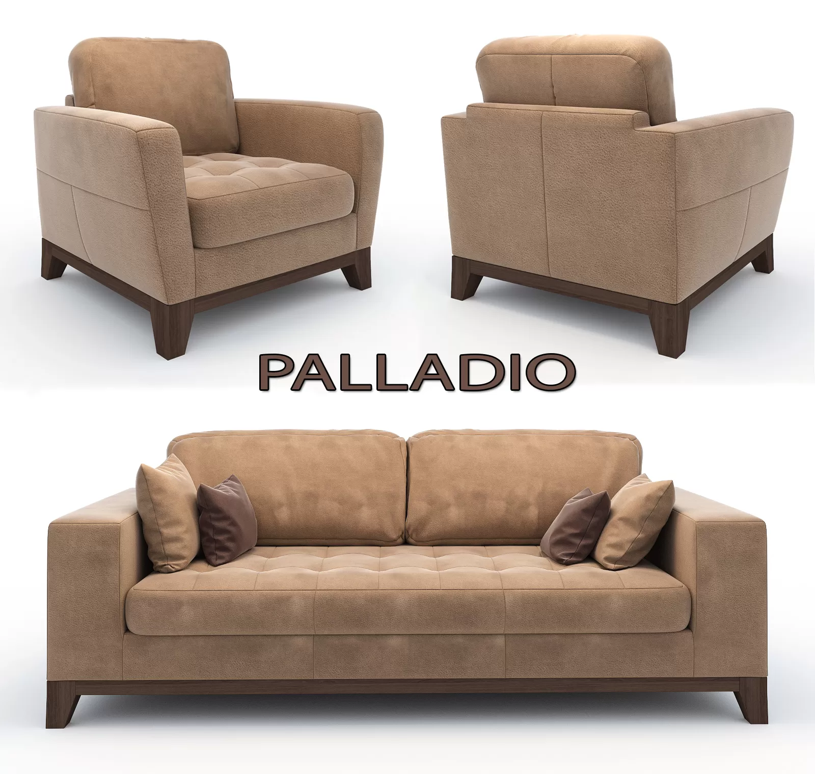 3DSKY FREE – FREE 3DS MAX MODELS