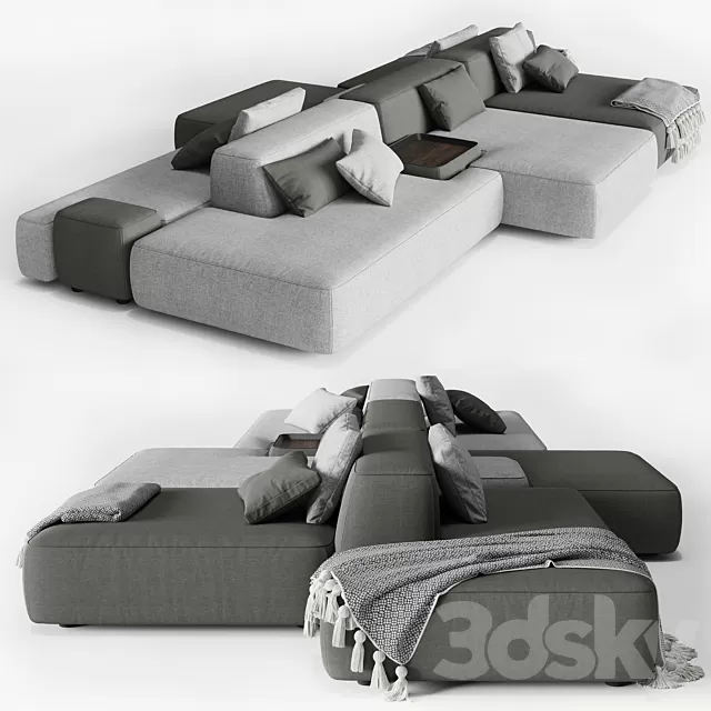 3DSKY FREE - FREE 3DS MAX MODELS