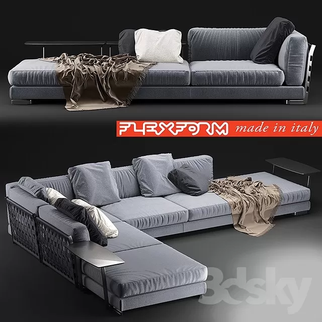 3DSKY FREE - FREE 3DS MAX MODELS