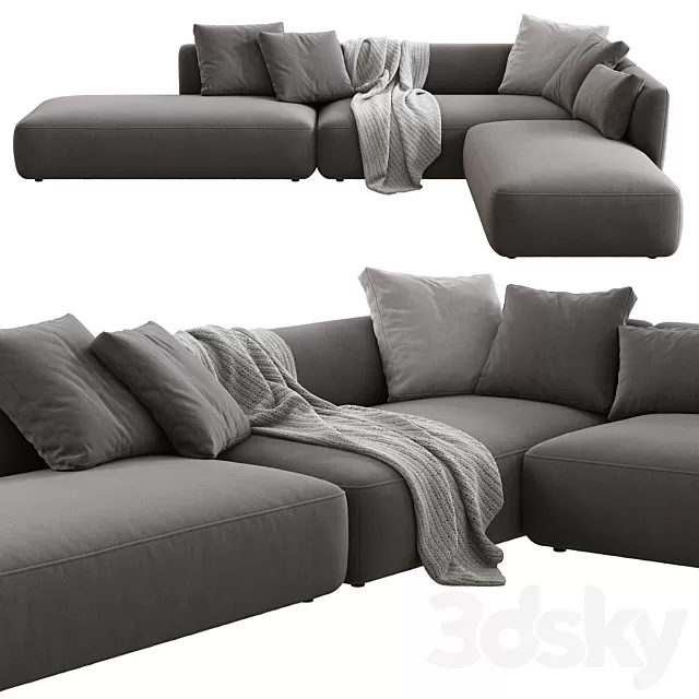 3DSKY FREE - FREE 3DS MAX MODELS