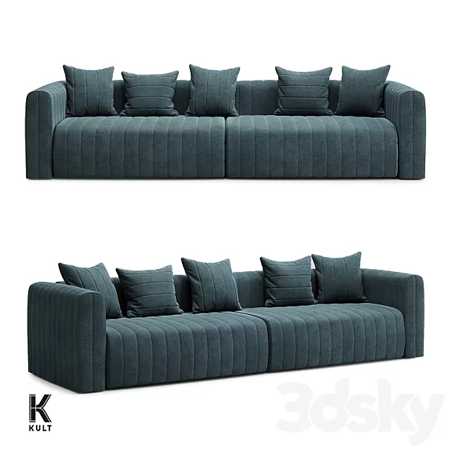 3DSKY FREE - FREE 3DS MAX MODELS