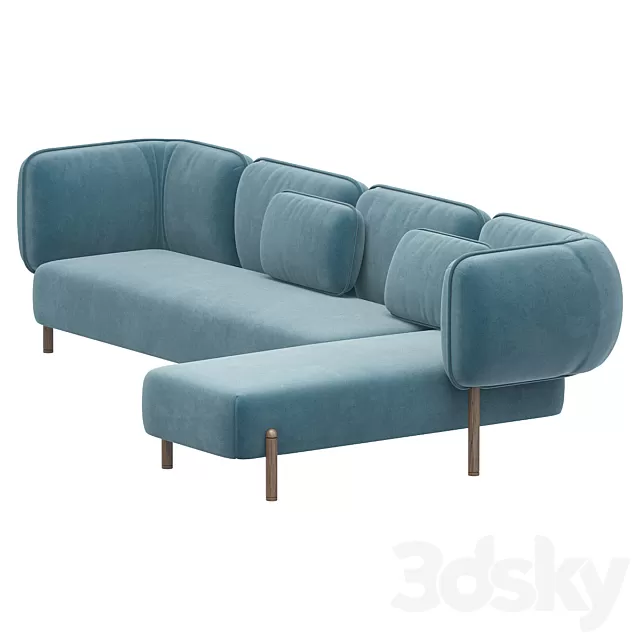 3DSKY FREE - FREE 3DS MAX MODELS