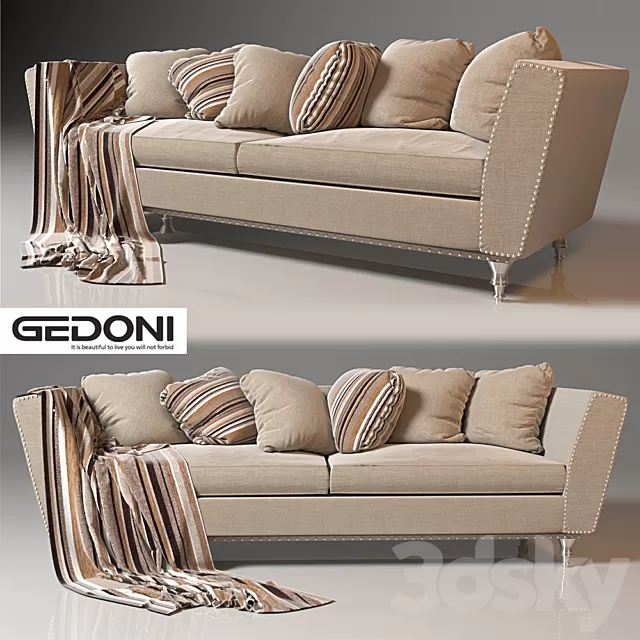 3DSKY FREE - FREE 3DS MAX MODELS