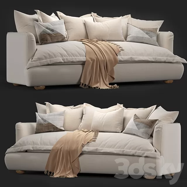 3DSKY FREE - FREE 3DS MAX MODELS