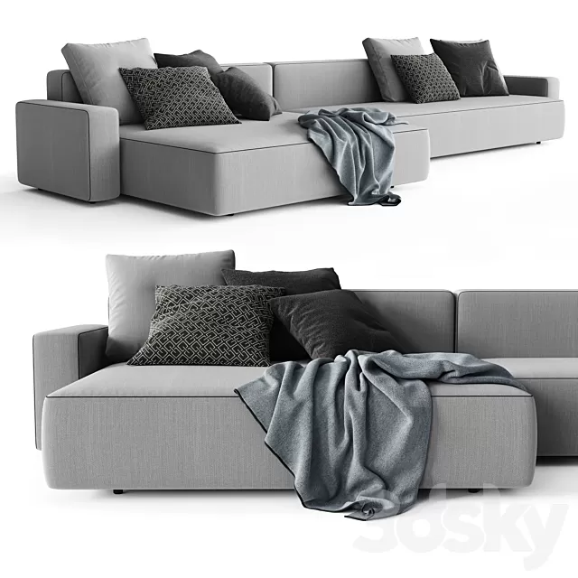 3DSKY FREE - FREE 3DS MAX MODELS