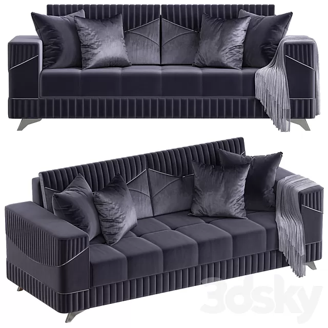 3DSKY FREE - FREE 3DS MAX MODELS