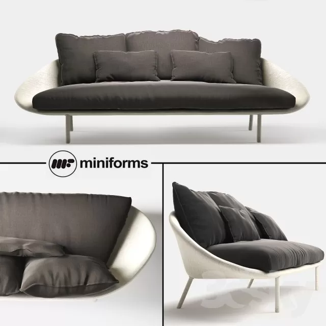 3DSKY FREE - FREE 3DS MAX MODELS