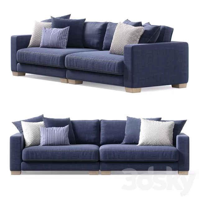 3DSKY FREE - FREE 3DS MAX MODELS